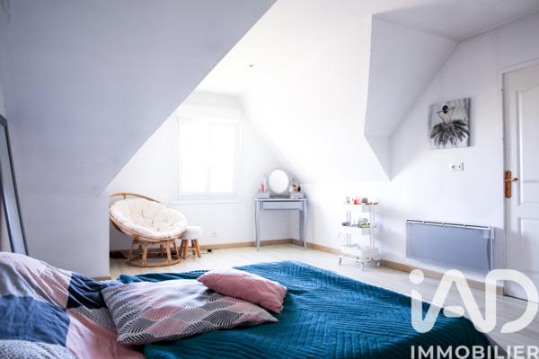 Maison à vendre 5 pièces 177 m² Tinténiac