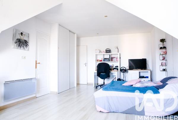 Maison à vendre 5 pièces 177 m² Tinténiac