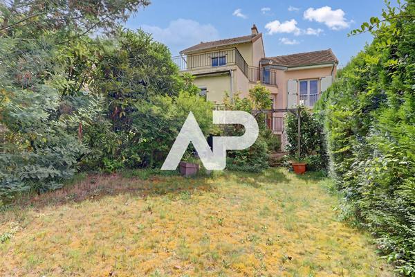 Maison Rueil Malmaison 5 pièce(s) 104 m² 715 000 € **  - Référence  19767
