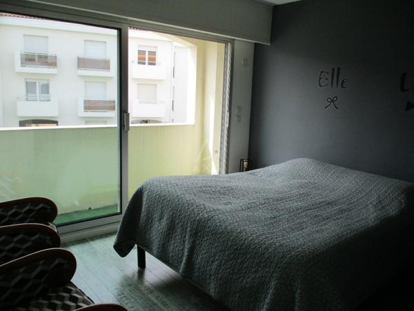 LES SABLES D' OLONNE QUARTIER LA CHAUME