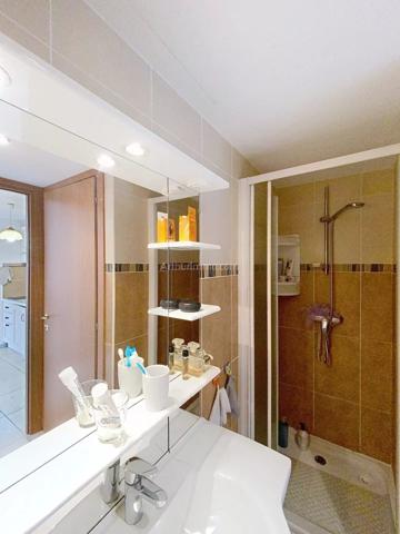 Vente                                                      Appartement
                        
                     2 pièces                      29 m2                     à Calvi
