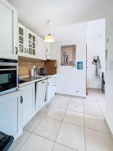 Vente                                                      Appartement
                        
                     2 pièces                      29 m2                     à Calvi