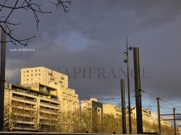 Appartement 5 pièces BREST avec vue