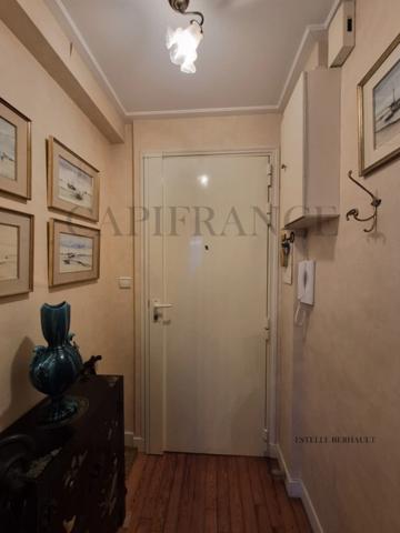 Appartement 5 pièces BREST avec vue