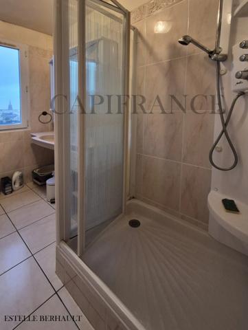 Appartement 5 pièces BREST avec vue