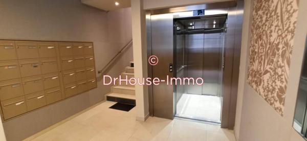 Appartement à vendre 4 pièces de 97 m²