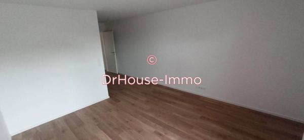 Appartement à vendre 4 pièces de 97 m²