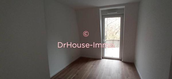 Appartement à vendre 4 pièces de 97 m²