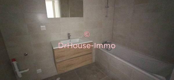 Appartement à vendre 4 pièces de 97 m²