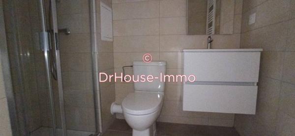 Appartement à vendre 4 pièces de 97 m²