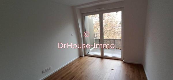 Appartement à vendre 4 pièces de 97 m²