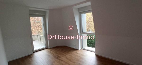 Appartement à vendre 4 pièces de 97 m²