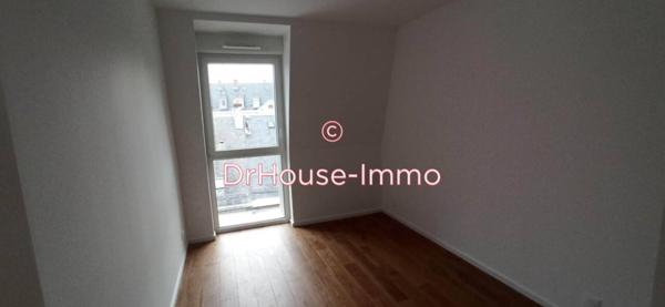 Appartement à vendre 4 pièces de 97 m²