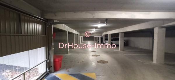 Appartement à vendre 4 pièces de 97 m²