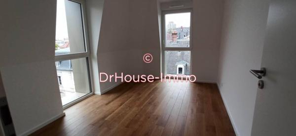Appartement à vendre 4 pièces de 97 m²