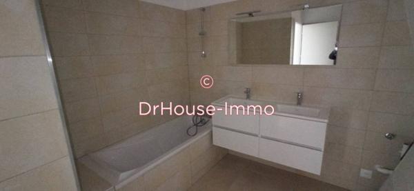 Appartement à vendre 4 pièces de 97 m²