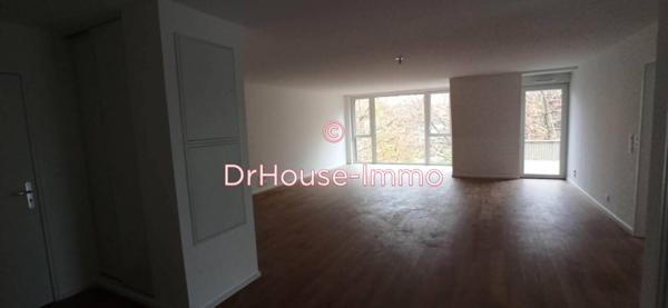 Appartement à vendre 4 pièces de 97 m²