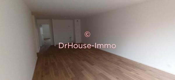 Appartement à vendre 4 pièces de 97 m²