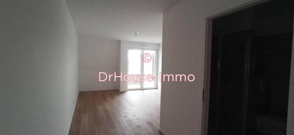 Appartement à vendre 4 pièces de 97 m²