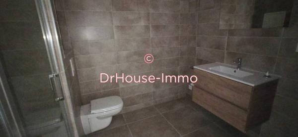 Appartement à vendre 4 pièces de 97 m²