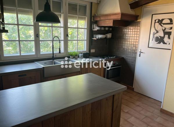 Maison 3 pièces - 85 m²