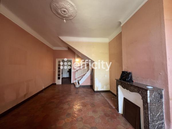 Maison 3 pièces - 85 m²