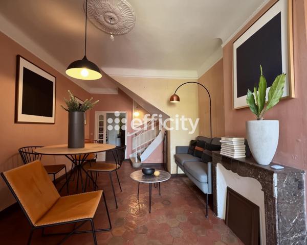 Maison 3 pièces - 85 m²