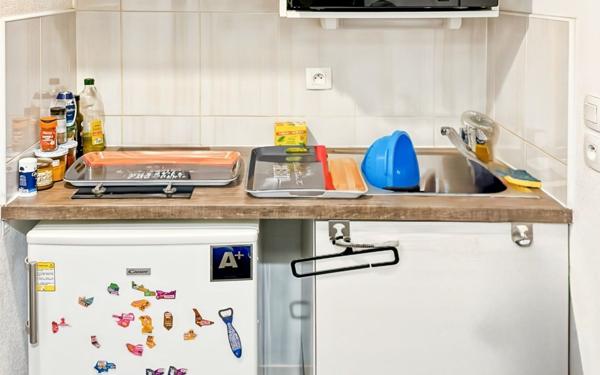 Appartement à vendre    1 pièce • 25 m2 Dunkerque