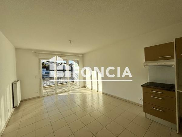 Location Appartement 2 pièces 41.66 m² - 224 BOULEVARD JOSEPH COSTAMAGNA Puget Sur Argens 83480