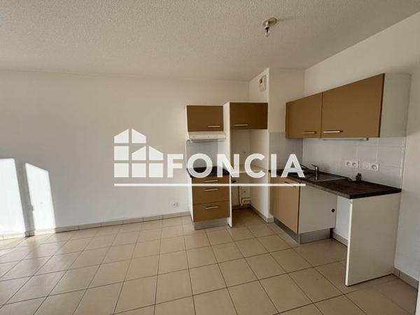 Location Appartement 2 pièces 41.66 m² - 224 BOULEVARD JOSEPH COSTAMAGNA Puget Sur Argens 83480