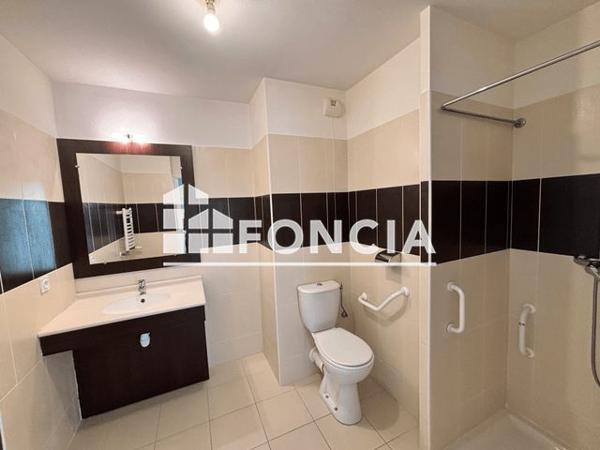 Location Appartement 2 pièces 41.66 m² - 224 BOULEVARD JOSEPH COSTAMAGNA Puget Sur Argens 83480