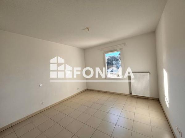 Location Appartement 2 pièces 41.66 m² - 224 BOULEVARD JOSEPH COSTAMAGNA Puget Sur Argens 83480