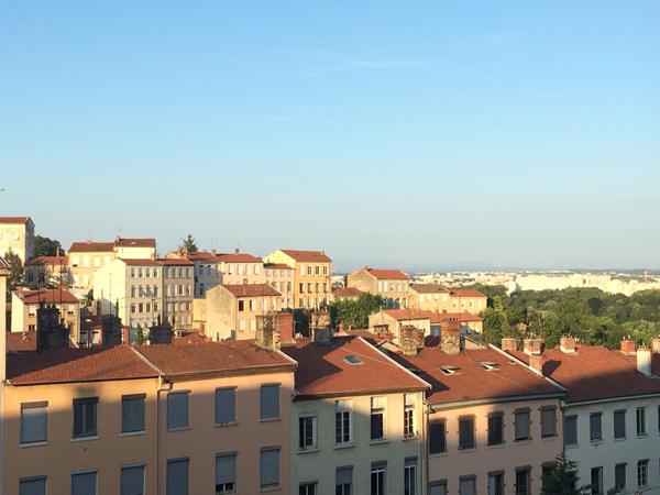 A LOUER - T2 Meublé de 53.62 M² - 8 RUE RUPLINGER LYON 4ème, Lyon 69004