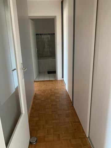 A LOUER - T2 Meublé de 53.62 M² - 8 RUE RUPLINGER LYON 4ème, Lyon 69004