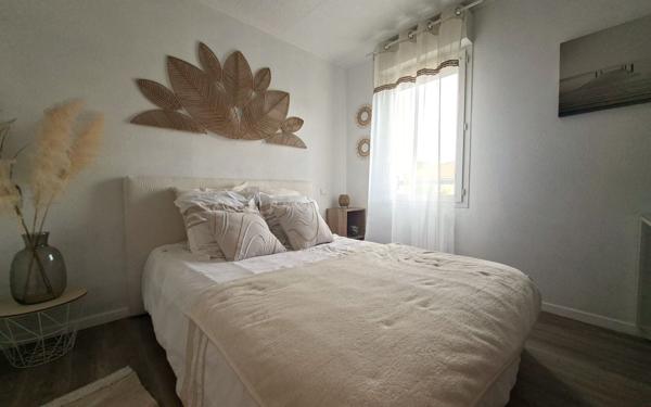 Appartement à vendre    3 pièces •  Saint-Paul-lès-Dax