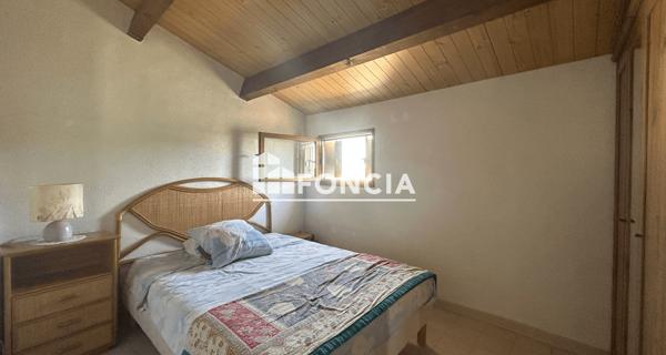 À vendre Appartement 2 pièces 35.05 m² - Le Grau-du-roi 30240
