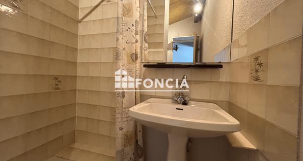 À vendre Appartement 2 pièces 35.05 m² - Le Grau-du-roi 30240
