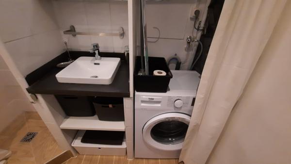 Studio meublé tout confort - Manosque - Réf. 292