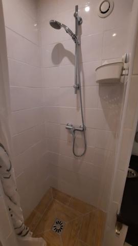 Studio meublé tout confort - Manosque - Réf. 292