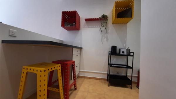 Studio meublé tout confort - Manosque - Réf. 292
