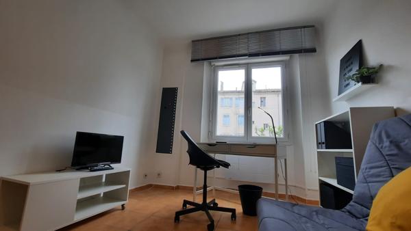 Studio meublé tout confort - Manosque - Réf. 292