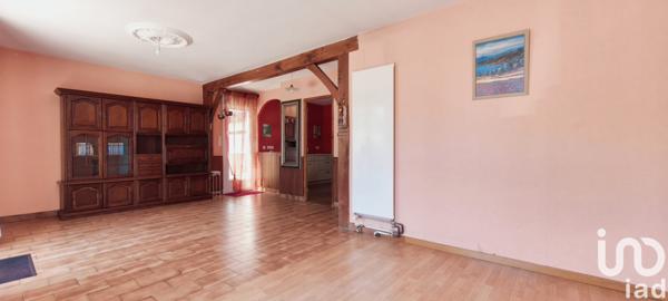 Maison à vendre 3 pièces 95 m² Melesse