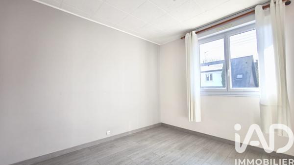Maison à vendre 3 pièces 95 m² Melesse