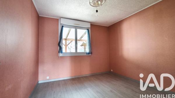 Maison à vendre 3 pièces 95 m² Melesse