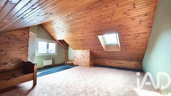 Maison à vendre 3 pièces 95 m² Melesse