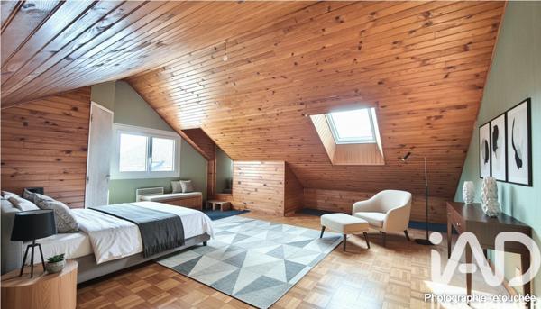 Maison à vendre 3 pièces 95 m² Melesse