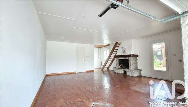 Maison à vendre 3 pièces 95 m² Melesse