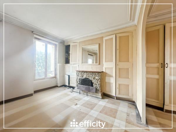 Maison 3 pièces - 76 m²