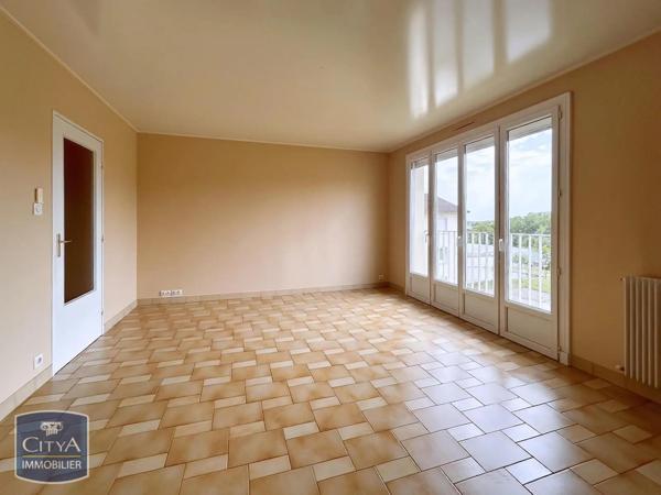 Appartement à vendre 5 pièces 93.66m² Mâcon (71000)