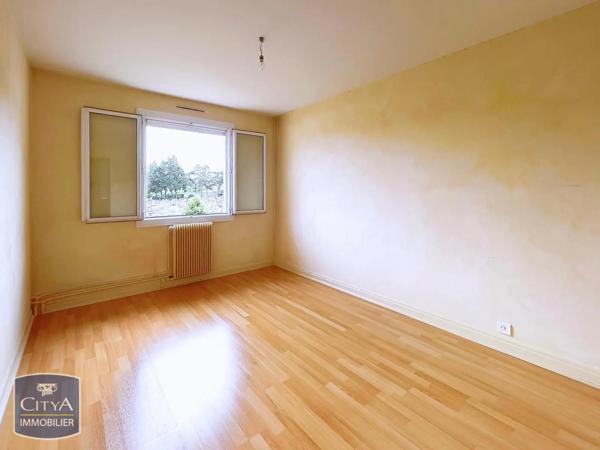 Appartement à vendre 5 pièces 93.66m² Mâcon (71000)